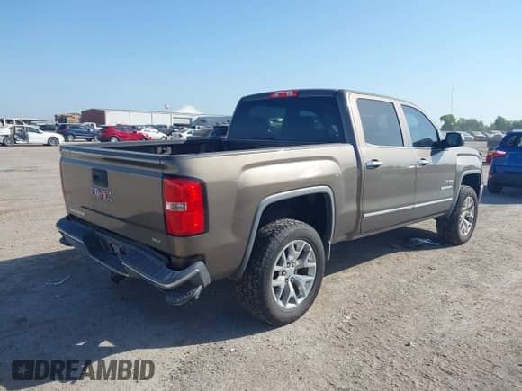 2014 GMC Sierra 1500 SLT с VIN 3GTP1VEC3EG185966, выставлен на аукционе IAAI как лот 42821786 с пробегом 201 527 миль миль и . История ставок и продаж доступна на DreamBid. Изображение 4.