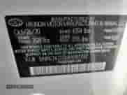 2021 Hyundai Sonata SEL Plus с VIN 5NPEJ4J23MH087332, выставлен на аукционе Copart как лот 64388295 с пробегом 36 927 миль миль и Списание • Salvage title. История ставок и продаж доступна на DreamBid. Изображение 13.