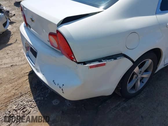 2008 Chevrolet Malibu 2LT с VIN 1G1ZJ57B084239392, выставлен на аукционе IAAI как лот 42511808 с пробегом 157 580 миль миль и . История ставок и продаж доступна на DreamBid. Изображение 6.