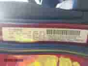 2020 Dodge Durango GT Plus with VIN 1C4RDJDG1LC142594, listed as a IAAI auction lot 43139139 with 93,216 mi miles and . Bid and sale history available at DreamBid. Image 9.