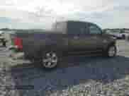 2016 Ram 1500 Big Horn z VIN 1C6RR7LM1GS135112, wystawiony jako Copart lot #66735475 z przebiegiem 108 622 mil mil oraz Szkoda całkowita • Salvage title. Historia ofert i sprzedaży dostępna na DreamBid. Obrazek 3.