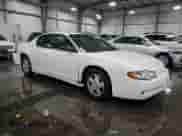 2005 Chevrolet Monte Carlo LT с VIN 2G1WX12K759339984, выставлен на аукционе Copart как лот 83842735 с пробегом 168 881 миль миль и Списание • Salvage title. История ставок и продаж доступна на DreamBid. Изображение 4.