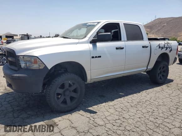 2010 Dodge 1500 SLT с VIN 1D7RV1CPXAS253054, выставлен на аукционе Copart как лот 62503885 с пробегом 141 785 миль миль и Чистый • Clean title. История ставок и продаж доступна на DreamBid. Изображение 1.