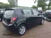 2012 Chevrolet Sonic LT с VIN 1G1JC6SH0C4101756, выставлен на аукционе IAAI как лот 42422801 с пробегом 132 287 миль миль и . История ставок и продаж доступна на DreamBid. Изображение 4.