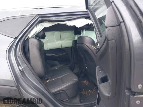 2017 Hyundai Tucson SE с VIN KM8J3CA46HU452873, выставлен на аукционе IAAI как лот 39113887 с пробегом 94 129 миль миль и . История ставок и продаж доступна на DreamBid. Изображение 8.