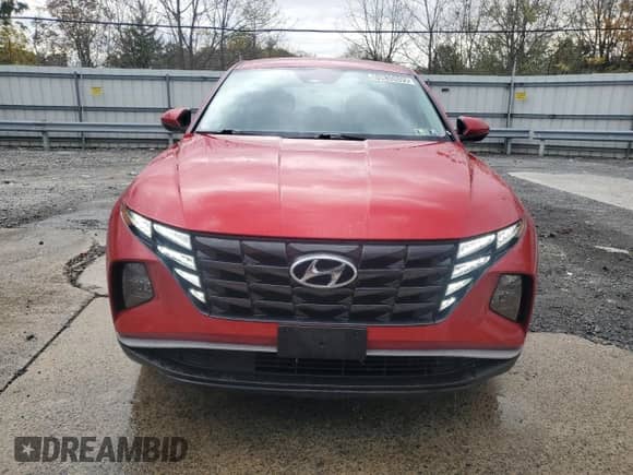 2023 Hyundai Tucson SE with VIN 5NMJACAE0PH239121, listed as a Copart auction lot 89830805 with 144,068 mi miles and Clean title. Bid and sale history available at DreamBid. Image 5.