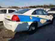 2014 Chevrolet Caprice Police Police с VIN 6G3NS5U37EL961284, выставлен на аукционе Copart как лот 75945564 с пробегом 59 442 миль миль и Чистый • Clean title. История ставок и продаж доступна на DreamBid. Изображение 3.