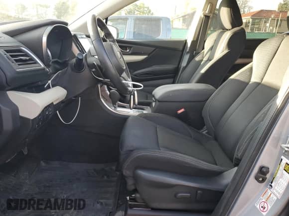 2019 Subaru Ascent Premium с VIN 4S4WMACD0K3456435, выставлен на аукционе Copart как лот 86183905 с пробегом 45 813 миль миль и Списание • Salvage title. История ставок и продаж доступна на DreamBid. Изображение 7.