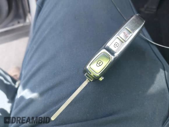 2023 Kia Sorento LX with VIN 5XYRG4LC4PG185612, listed as a IAAI auction lot 43118644 with 52,365 mi miles and . Bid and sale history available at DreamBid. Image 11.