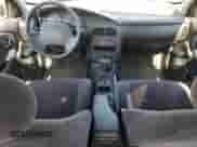 2000 Saturn SL with VIN 1G8ZK5279YZ252761, listed as a Copart auction lot 63204475 with 80,646 mi miles and Clean title. Bid and sale history available at DreamBid. Image 8.