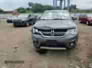 2013 Dodge Journey R/T with VIN 3C4PDDFG2DT510776, listed as a Copart auction lot 68208065 with 175,677 mi miles and Salvage title. Bid and sale history available at DreamBid. Image 14.