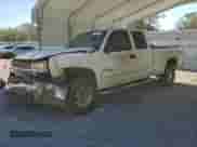 2003 Chevrolet Silverado 2500HD LS with VIN 1GCHC29133E180793, listed as a Copart auction lot 72180174 with Not provided miles and Salvage title. Bid and sale history available at DreamBid. Image 1.