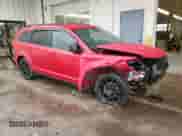 2019 Dodge Journey SE z VIN 3C4PDDBG1KT789866, wystawiony jako Copart lot #49787645 z przebiegiem 65 370 mil mil oraz Szkoda całkowita • Salvage title. Historia ofert i sprzedaży dostępna na DreamBid. Obrazek 4.