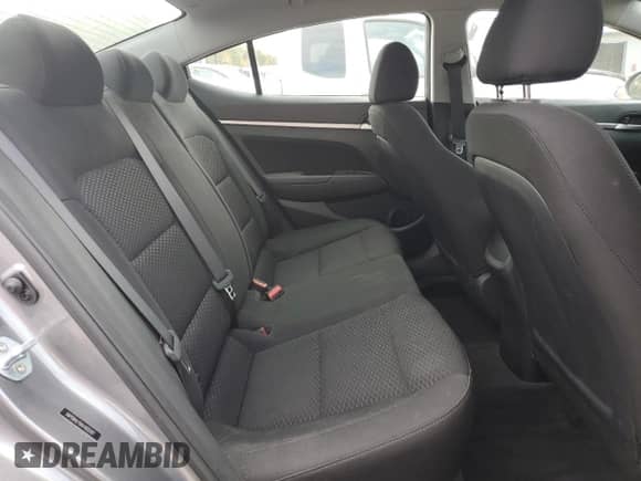 2019 Hyundai Elantra Value Edition с VIN 5NPD84LF6KH405187, выставлен на аукционе Copart как лот 86782065 с пробегом 136 660 миль миль и Чистый • Clean title. История ставок и продаж доступна на DreamBid. Изображение 10.