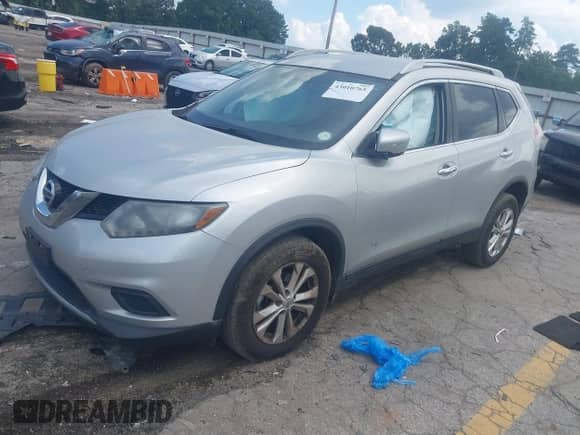 2015 Nissan Rogue SL с VIN 5N1AT2MV9FC924940, выставлен на аукционе IAAI как лот 43010765 с пробегом 133 956 миль миль и . История ставок и продаж доступна на DreamBid. Изображение 2.