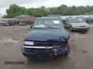 2001 Chevrolet S-10 LS с VIN 1GCCS19WX18259344, выставлен на аукционе IAAI как лот 42305208 с пробегом Не указан миль и . История ставок и продаж доступна на DreamBid. Изображение 12.