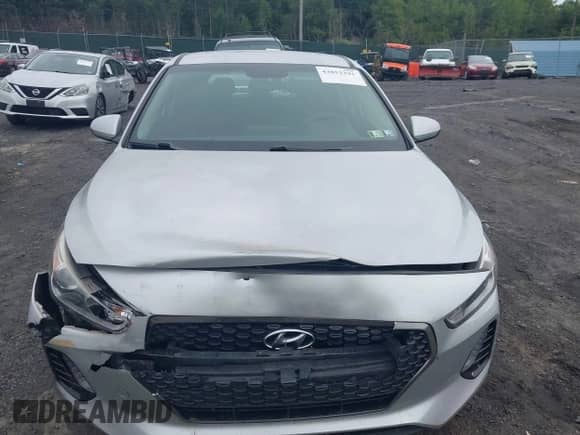 2018 Hyundai Elantra с VIN KMHH35LE5JU074728, выставлен на аукционе IAAI как лот 43052291 с пробегом 106 141 миль миль и . История ставок и продаж доступна на DreamBid. Изображение 12.