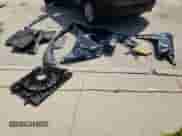 2019 Chevrolet Traverse LT Cloth с VIN 1GNEVGKW6KJ245195, выставлен на аукционе Copart как лот 63496075 с пробегом Не указан миль и На запчасти • Non repairable. История ставок и продаж доступна на DreamBid. Изображение 13.