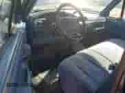 1994 Ford F-150 z VIN 1FTEF14N6RLB27492, wystawiony jako Copart lot #58404915 z przebiegiem 162 162 mil mil oraz Szkoda całkowita • Salvage title. Historia ofert i sprzedaży dostępna na DreamBid. Obrazek 8.