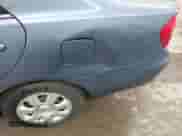 2004 Toyota Camry LE with VIN 4T1BE32K14U908171, listed as a IAAI auction lot 42829277 with 261,711 mi miles and . Bid and sale history available at DreamBid. Image 6.