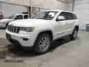2017 Jeep Grand Cherokee 75th Anniversary z VIN 1C4RJFAG9HC728252, wystawiony jako IAAI lot #42347467 z przebiegiem 109 367 mil mil oraz . Historia ofert i sprzedaży dostępna na DreamBid. Obrazek 2.
