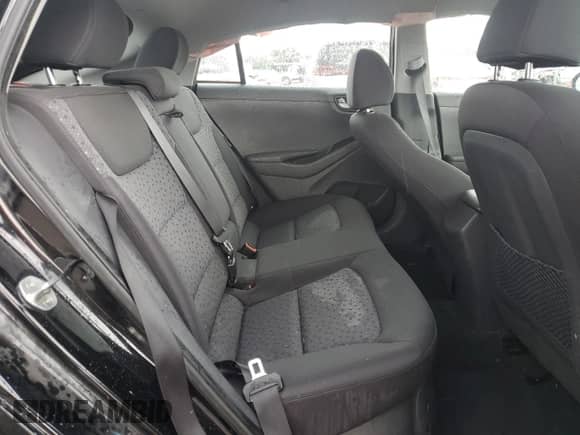 2017 Hyundai Ioniq SEL с VIN KMHC75LC5HU057371, выставлен на аукционе Copart как лот 63263525 с пробегом 100 060 миль миль и Списание • Salvage title. История ставок и продаж доступна на DreamBid. Изображение 10.