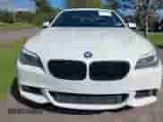 2011 BMW 5 Series 550i xDrive with VIN WBAFU9C54BC786247, listed as a IAAI auction lot 43184304 with 85,403 mi miles and . Bid and sale history available at DreamBid. Image 6.