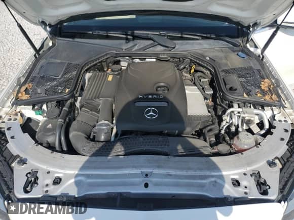 2016 Mercedes-Benz C 350e z VIN 55SWF4HB4GU160107, wystawiony jako Copart lot #71747914 z przebiegiem 119 667 mil mil oraz Szkoda całkowita • Salvage title. Historia ofert i sprzedaży dostępna na DreamBid. Obrazek 11.
