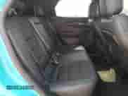 2021 Chevrolet TrailBlazer RS z VIN KL79MTSLXMB074554, wystawiony jako Copart lot #67524275 z przebiegiem 84 697 mil mil oraz Szkoda całkowita • Salvage title. Historia ofert i sprzedaży dostępna na DreamBid. Obrazek 11.