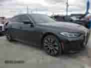2024 BMW 4 Series 430i с VIN WBA63AV04RFS25464, выставлен на аукционе Copart как лот 53543965 с пробегом 18 008 миль миль и Списание • Salvage title. История ставок и продаж доступна на DreamBid. Изображение 4.