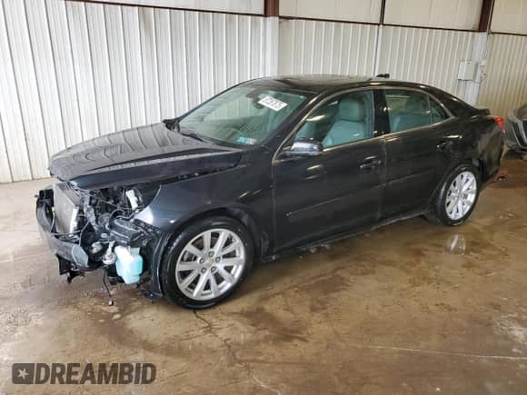 2015 Chevrolet Malibu LT с VIN 1G11E5SX6FF139786, выставлен на аукционе Copart как лот 57267875 с пробегом 92 594 миль миль и Списание • Salvage title. История ставок и продаж доступна на DreamBid. Изображение 1.