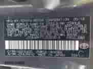 2018 Toyota Prius Plus z VIN JTDKARFP7J3083814, wystawiony jako IAAI lot #42511795 z przebiegiem 138 255 mil mil oraz . Historia ofert i sprzedaży dostępna na DreamBid. Obrazek 9.