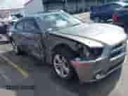 2011 Dodge Charger RT Max z VIN 2B3CM5CTXBH610864, wystawiony jako IAAI lot #42157263 z przebiegiem 193 509 mil mil oraz . Historia ofert i sprzedaży dostępna na DreamBid. Obrazek 1.