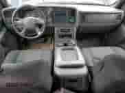 2004 Chevrolet Avalanche с VIN 3GNEK12T94G135306, выставлен на аукционе Copart как лот 51874295 с пробегом 153 334 миль миль и Списание • Salvage title. История ставок и продаж доступна на DreamBid. Изображение 8.