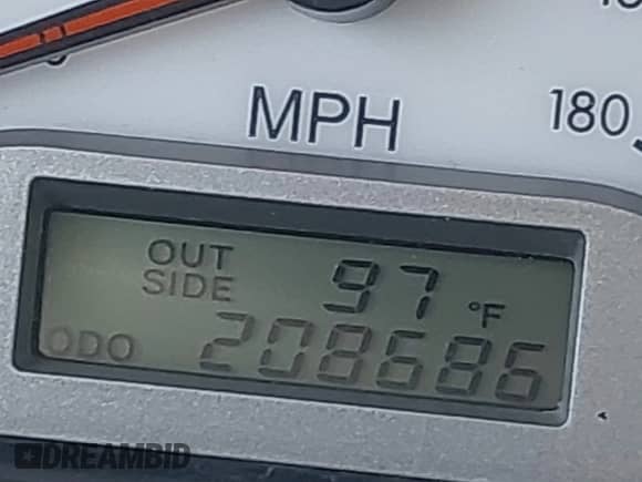 2005 Toyota Corolla CE with VIN 1NXBR30E65Z509923, listed as a IAAI auction lot 42952932 with 208,686 mi miles and . Bid and sale history available at DreamBid. Image 15.