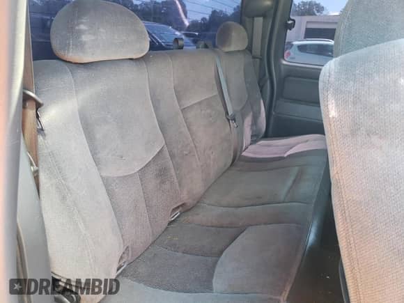 2006 GMC Sierra 1500 SLE1 with VIN 2GTEK19B261278552, listed as a Copart auction lot 56952085 with 314,082 mi miles and Clean title. Bid and sale history available at DreamBid. Image 10.