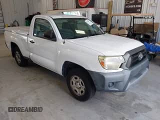 2014 Toyota Tacoma с VIN 5TFNX4CN1EX031725, выставлен на аукционе IAAI как лот 42768157 с пробегом 176 003 миль миль и . История ставок и продаж доступна на DreamBid. Изображение 1.