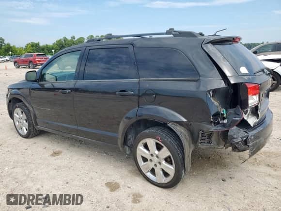 2009 Dodge Journey SE z VIN 3D4GG47B99T517020, wystawiony jako Copart lot #69597755 z przebiegiem 176 638 mil mil oraz Szkoda całkowita • Salvage title. Historia ofert i sprzedaży dostępna na DreamBid. Obrazek 2.