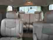 2005 Chevrolet Tahoe Police с VIN 1GNEC13Z15R231139, выставлен на аукционе Copart как лот 83765364 с пробегом 249 358 миль миль и Списание • Salvage title. История ставок и продаж доступна на DreamBid. Изображение 10.