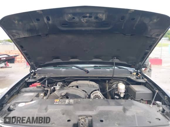 2012 Chevrolet Silverado 1500 LT с VIN 1GCRCSE01CZ323346, выставлен на аукционе IAAI как лот 42964612 с пробегом 135 288 миль миль и . История ставок и продаж доступна на DreamBid. Изображение 10.