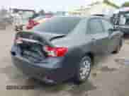 2011 Toyota Corolla S с VIN 2T1BU4EE1BC540538, выставлен на аукционе IAAI как лот 43332213 с пробегом 101 589 миль миль и . История ставок и продаж доступна на DreamBid. Изображение 4.