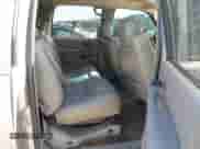 2005 Chevrolet Avalanche Z66 с VIN 3GNEC12Z15G106997, выставлен на аукционе IAAI как лот 42789976 с пробегом 213 918 миль миль и . История ставок и продаж доступна на DreamBid. Изображение 8.