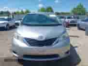 2013 Toyota Sienna LE AAS with VIN 5TDKK3DC3DS290293, listed as a IAAI auction lot 43087663 with 225,114 mi miles and . Bid and sale history available at DreamBid. Image 13.