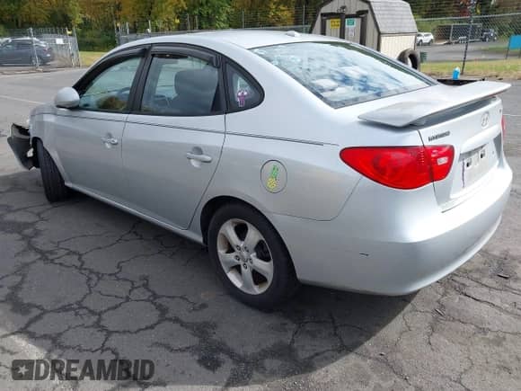 2008 Hyundai Elantra GLS с VIN KMHDU46D48U518491, выставлен на аукционе IAAI как лот 43406059 с пробегом 135 854 миль миль и . История ставок и продаж доступна на DreamBid. Изображение 3.