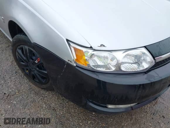 2007 Saturn ION ION 2 with VIN 1G8AZ55F17Z158139, listed as a IAAI auction lot 42005274 with 203,483 mi miles and . Bid and sale history available at DreamBid. Image 6.