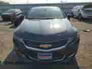 2019 Chevrolet Impala LS z VIN 2G11Y5S31K9121882, wystawiony jako Copart lot #59465915 z przebiegiem 72 777 mil mil oraz Szkoda całkowita • Salvage title. Historia ofert i sprzedaży dostępna na DreamBid. Obrazek 5.