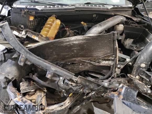 2015 Ford F-150 XLT z VIN 1FTFX1EF8FFA39935, wystawiony jako Copart lot #68185545 z przebiegiem 201 850 mil mil oraz Szkoda całkowita • Salvage title. Historia ofert i sprzedaży dostępna na DreamBid. Obrazek 11.