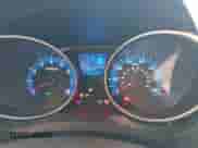 2014 Hyundai Tucson Limited z VIN KM8JUCAG4EU923339, wystawiony jako IAAI lot #42357537 z przebiegiem 75 249 mil mil oraz . Historia ofert i sprzedaży dostępna na DreamBid. Obrazek 7.