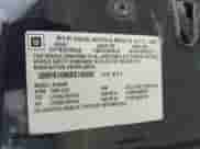 1999 Chevrolet Suburban z VIN 3GNFK16R6XG146089, wystawiony jako IAAI lot #43432599 z przebiegiem 153 966 mil mil oraz . Historia ofert i sprzedaży dostępna na DreamBid. Obrazek 9.