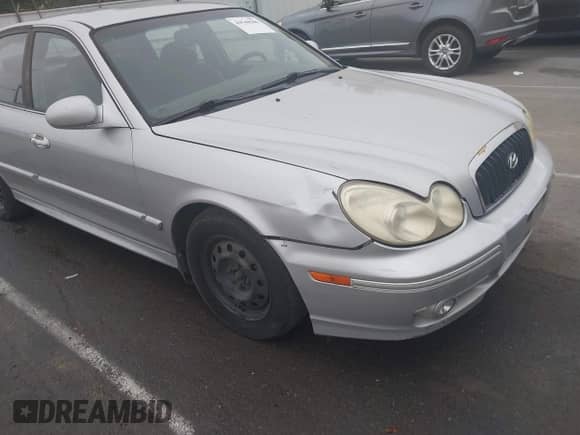 2004 Hyundai Sonata z VIN KMHWF25S64A033000, wystawiony jako IAAI lot #43548506 z przebiegiem 147 612 mil mil oraz . Historia ofert i sprzedaży dostępna na DreamBid. Obrazek 6.